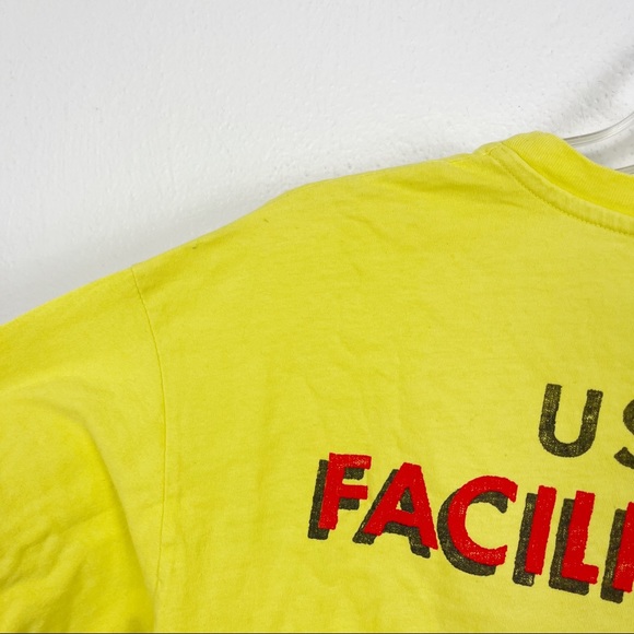 Daydreamer Rolling Stones Some Girls Crewneck Graphic 1978 Tee - Picture 8 of 9